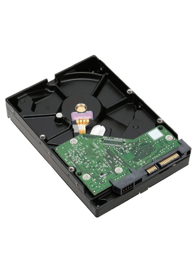 WD RE 3.5" 7200rpm 64MB SATA 6Gb/s (WD2000FYYZ) - 2TB