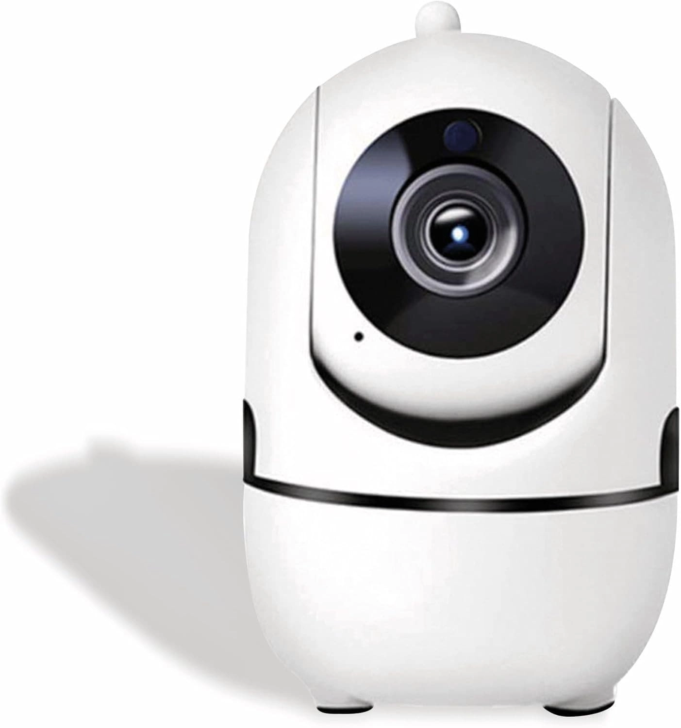 Qamaria Indoor Security Camera