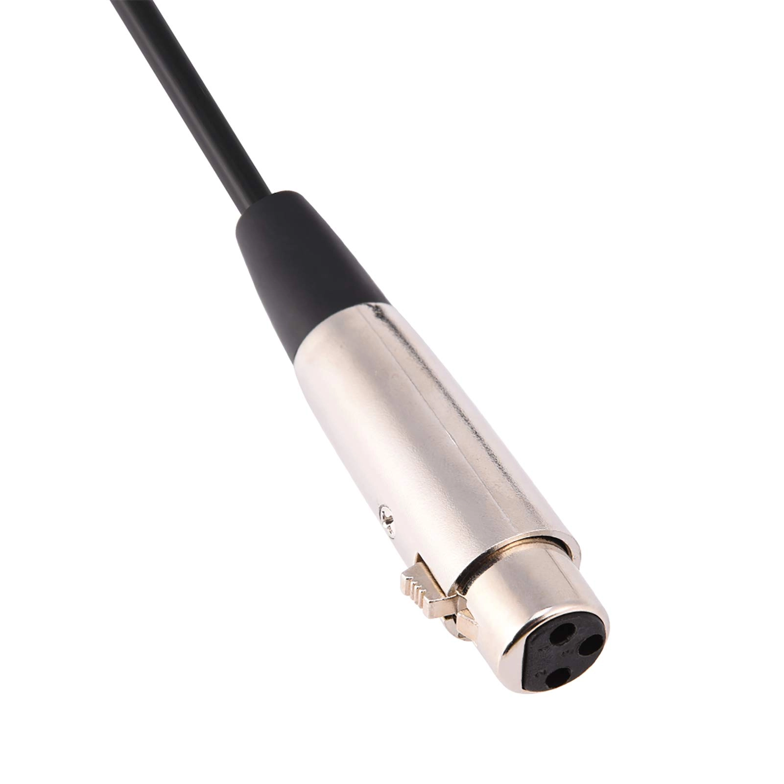 o4y9fw1n0s-11 Wired Microphone