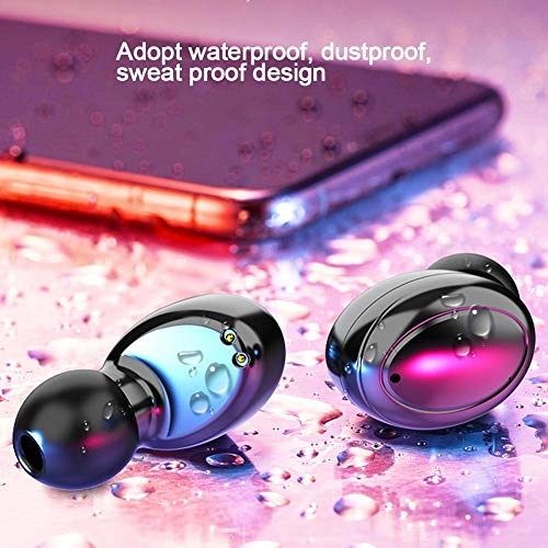 HBQ-Q32 - Wireless Earbud