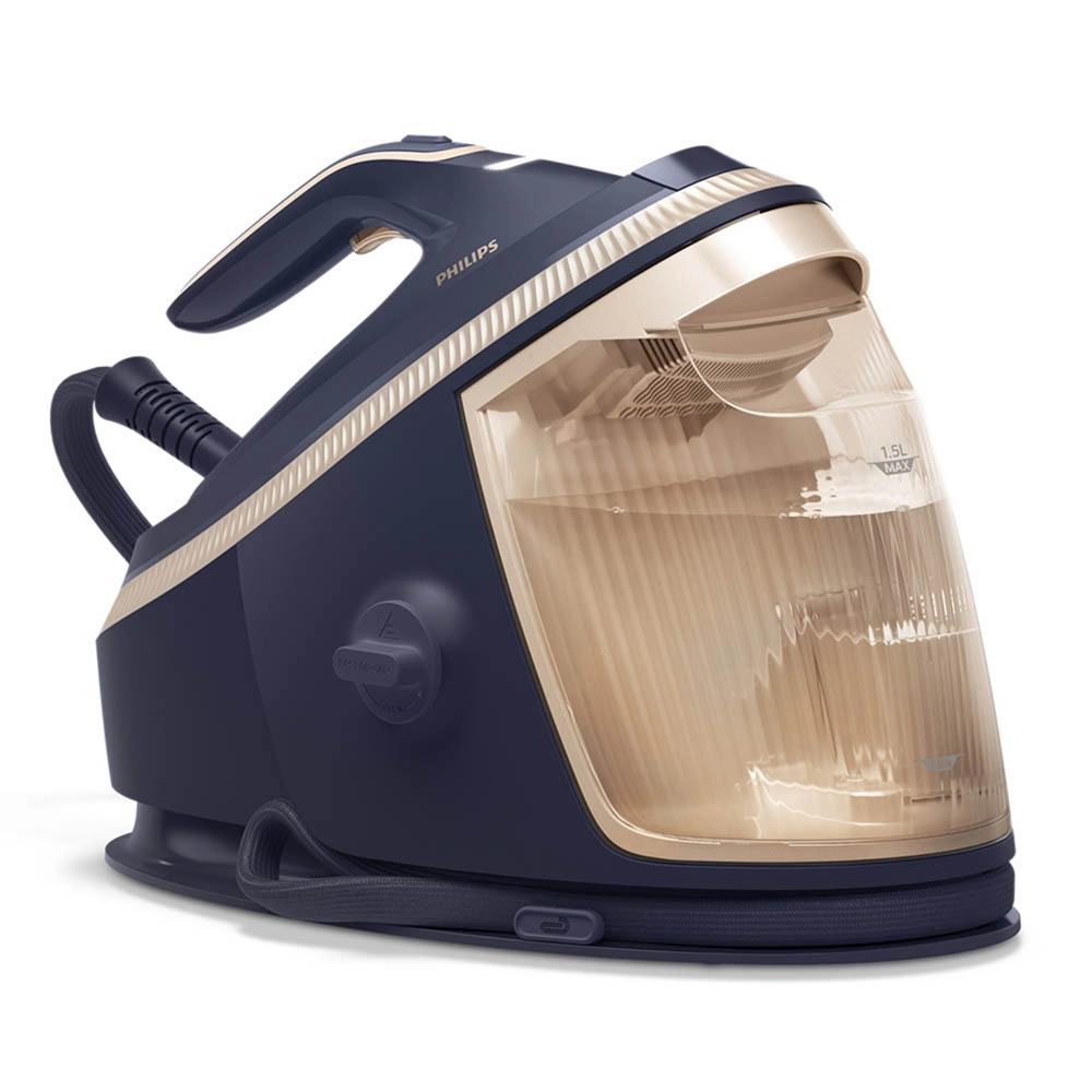 7000 Series PerfectCare Steam Generato Iron - 1.5 L