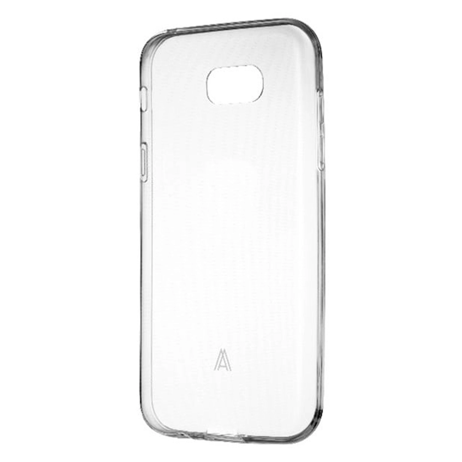 Luxe Jelly Back Case for Samsung Galaxy A3 2017