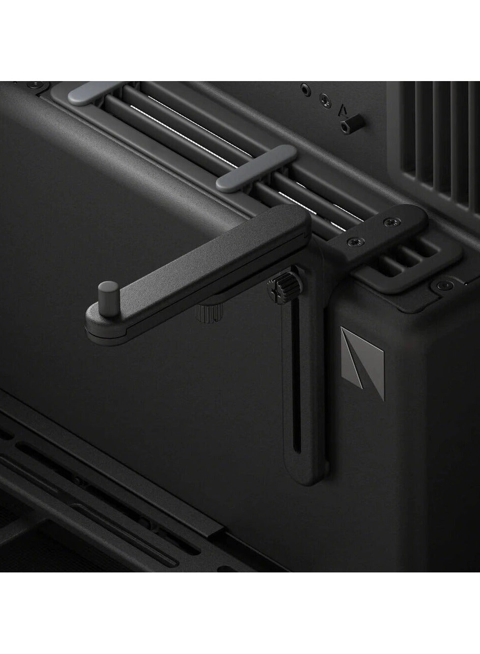 HS 420 - Side window Mid Tower