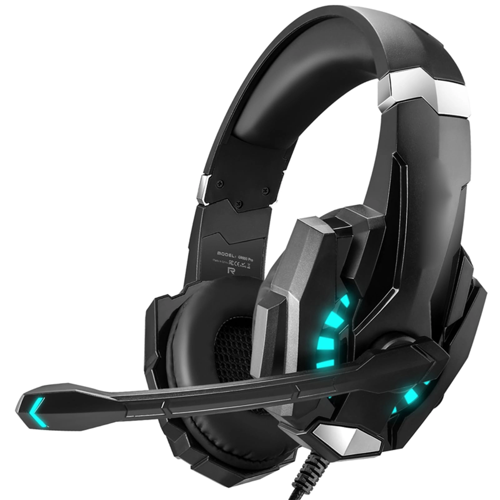 B0FF2SH88T Wired Headset