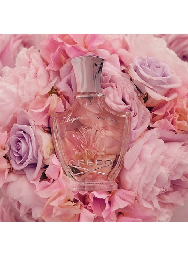 Acqua Fiorentina Eau de Parfum 75ml