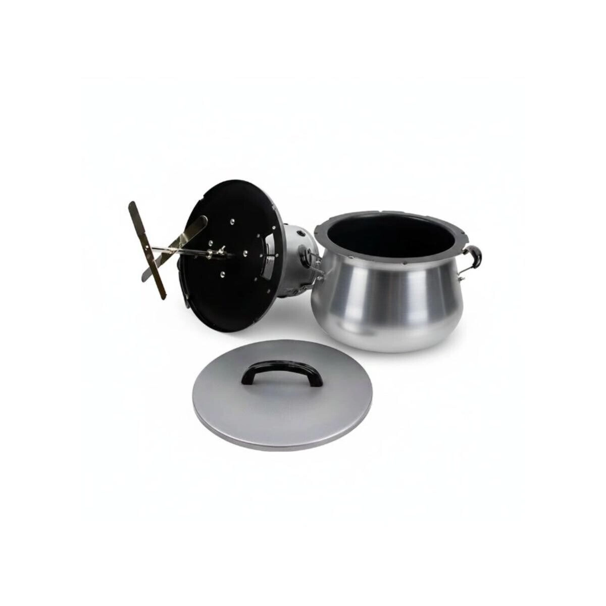 Electric Cooking Pot - 10L