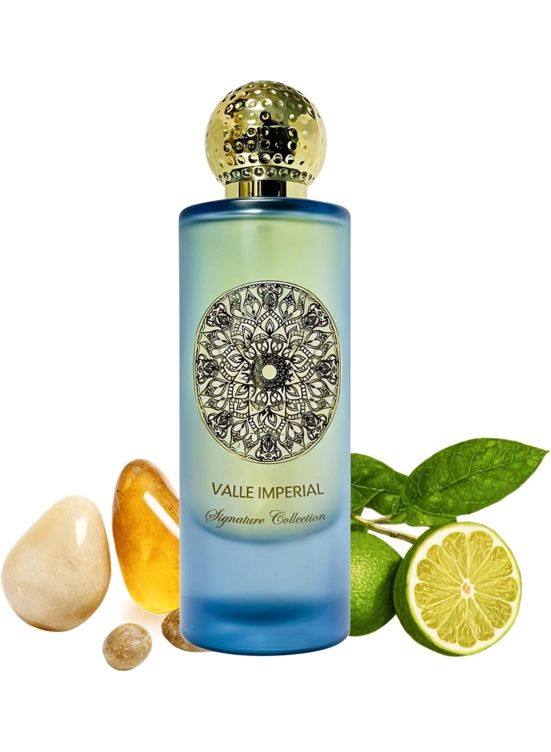 ROSEMOUNT Valle Imperial Eau de Parfum 100ml