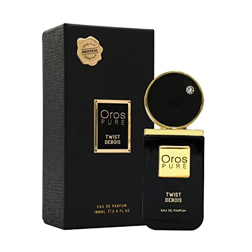 Luxury Gold Eau de Parfum - 100ml