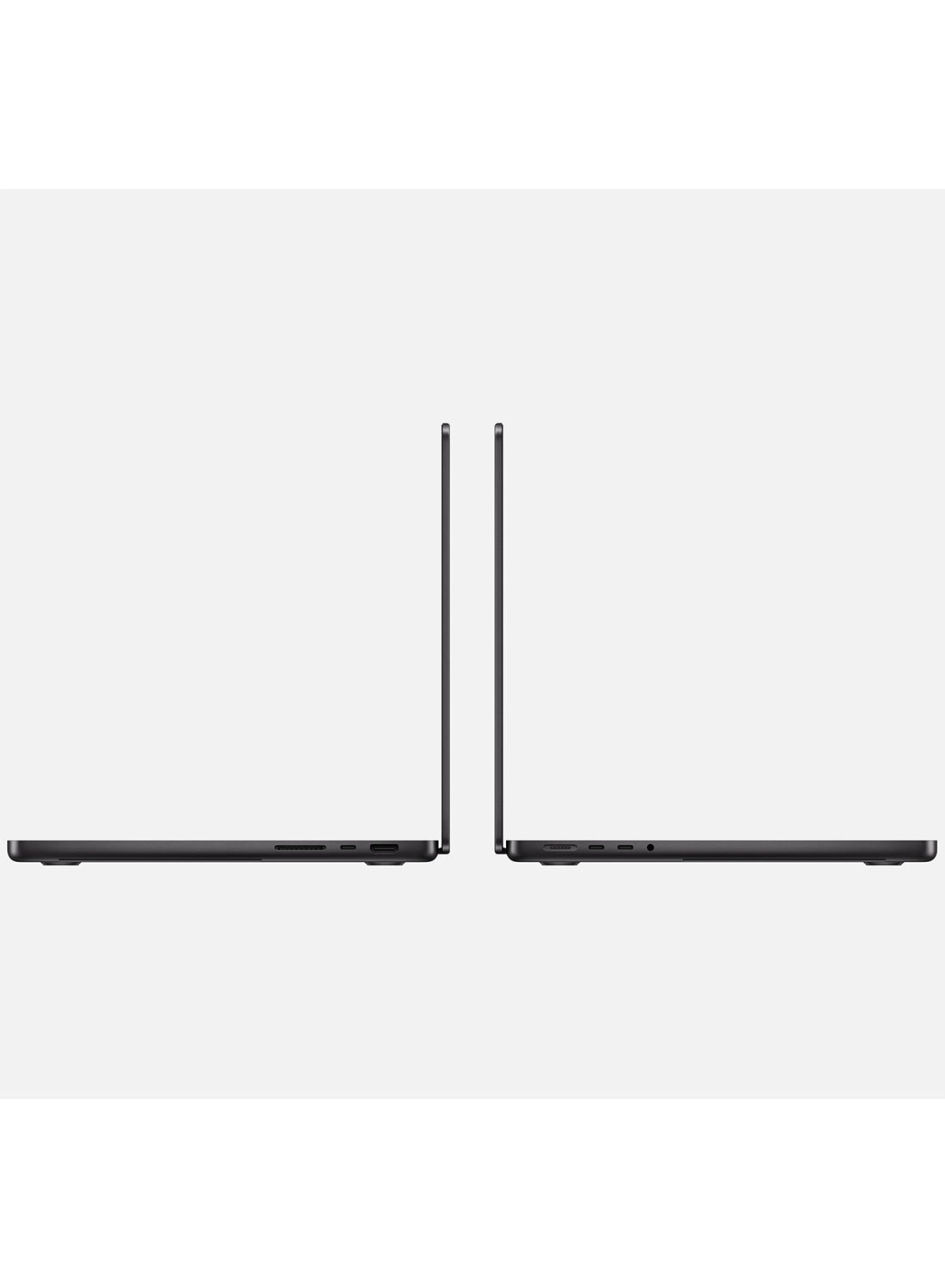 MacBook Pro - 16.2'' 2TB 48GB M5 Max Chip 14-Core CPU 40-Core GPU