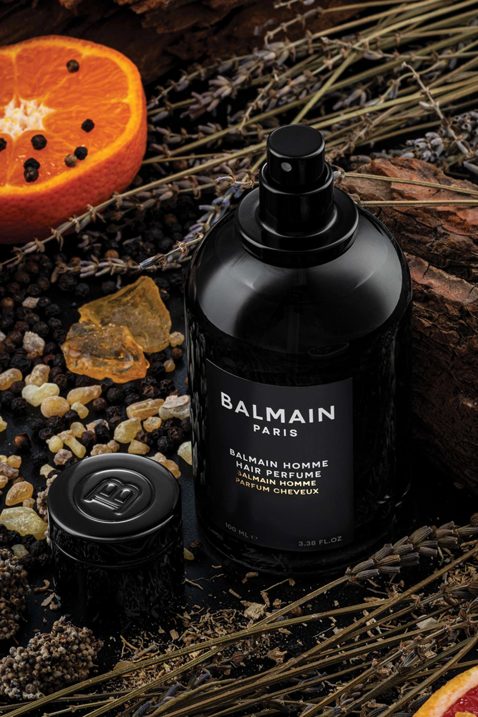 Homme - 100 milliliter