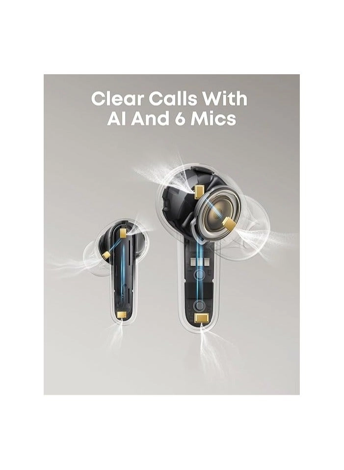 P41i Wireless Earbud