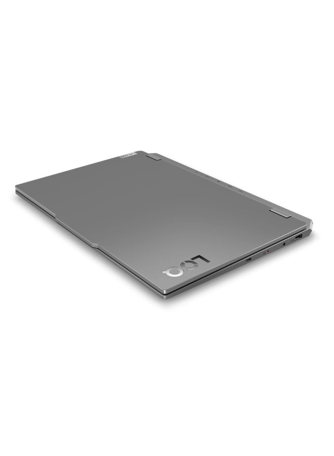 LOQ 15IAX9 83GS0095AX - 15.6'' Core i5-12450HX 24GB DDR5 512GB SSD