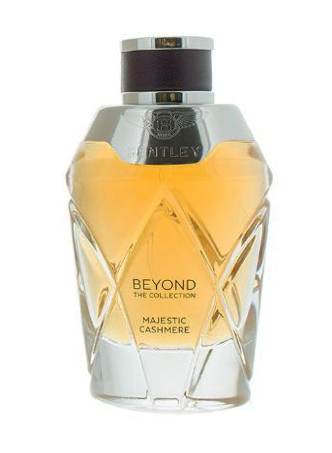 Majestic Cashmere Eau de Parfum 100ml