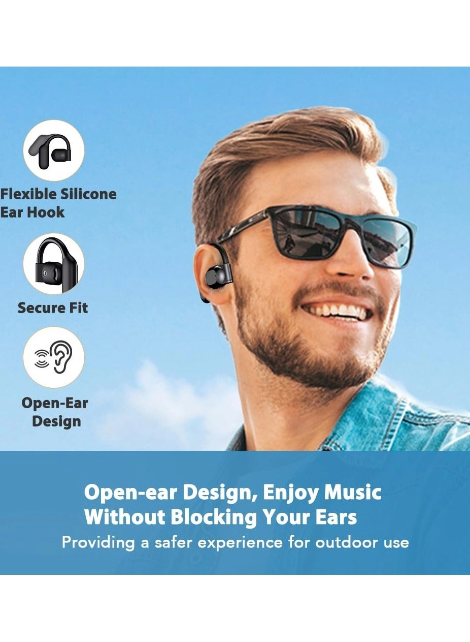 Open Ear Wireless Earbud