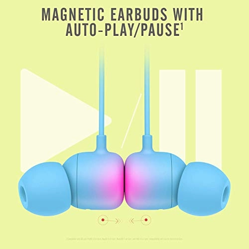 Flex Wireless Earphones