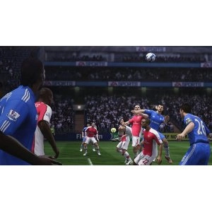 FIFA 11 - PlayStation 3