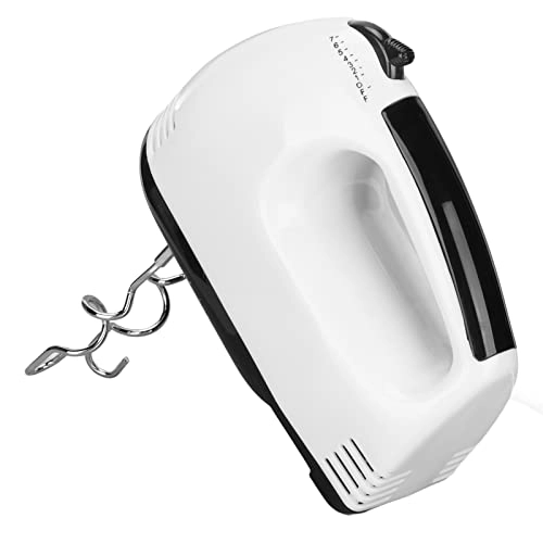 Electric Hand Mixer - 260W