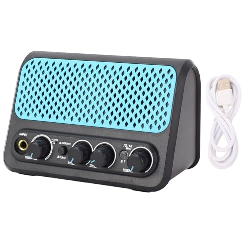 iG-10Mini - 10W 5.0 Portable