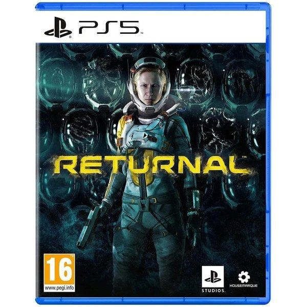 Sony PlayStation 5 Returnal