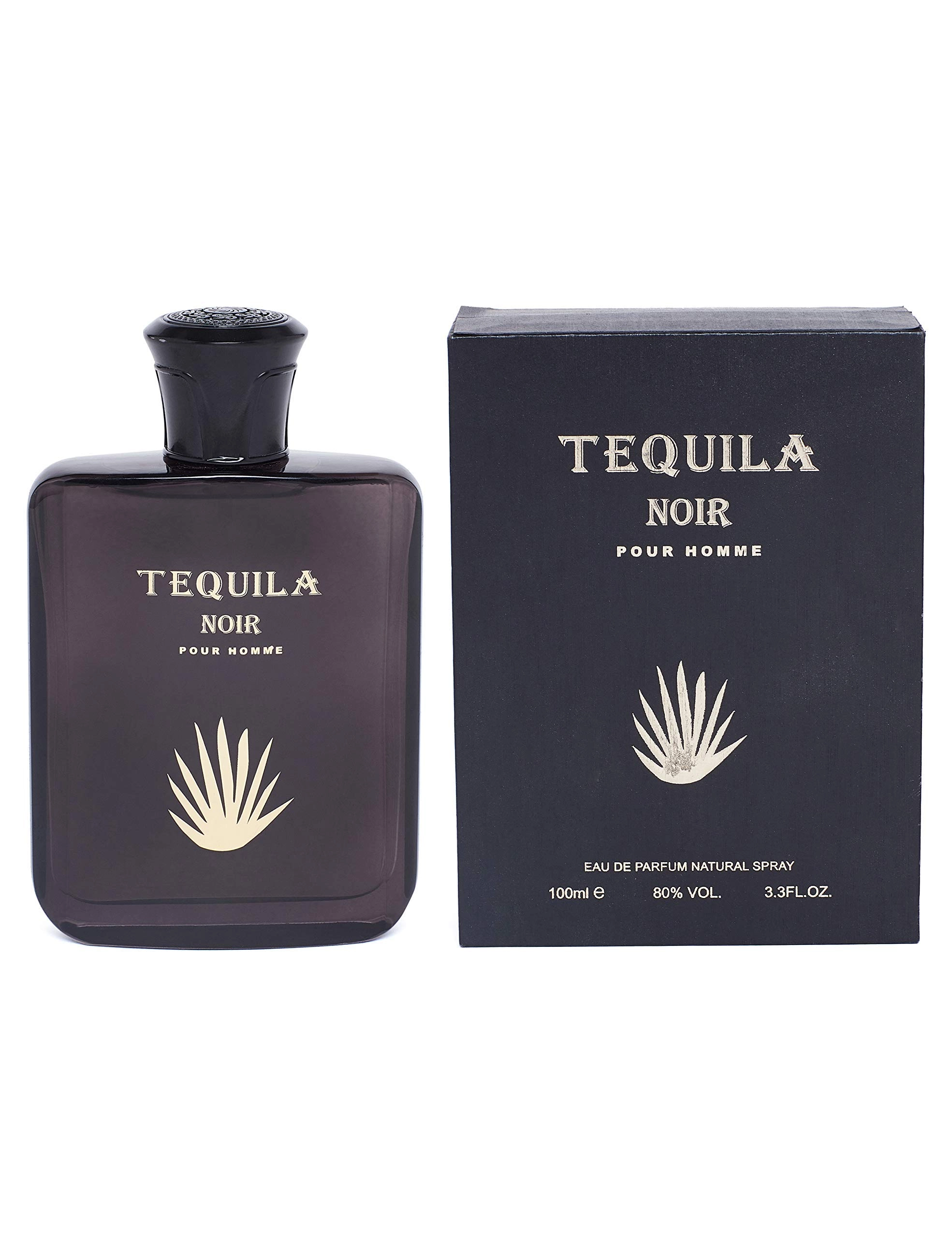 Tequila Perfumes Noir - 3.3 oz