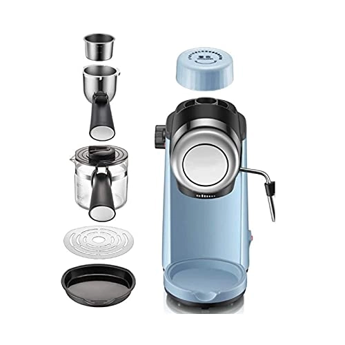 Home Office Espresso - Milk frother