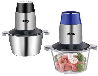TechTree KM4021A - 300W Blue & Silver