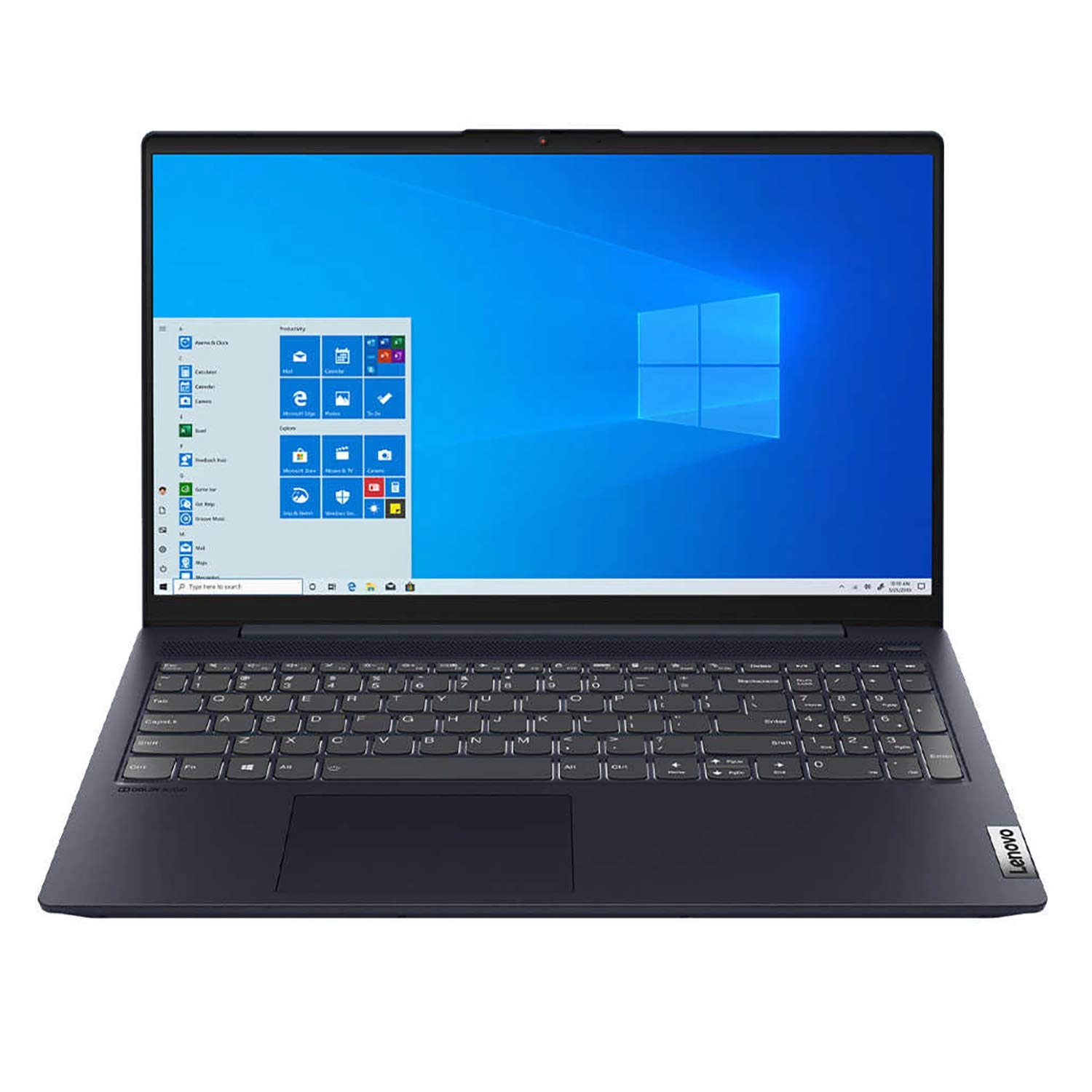 Ideapad 5 - 15.6'' Core i7-1165G7 12GB DDR4 512GB SSD