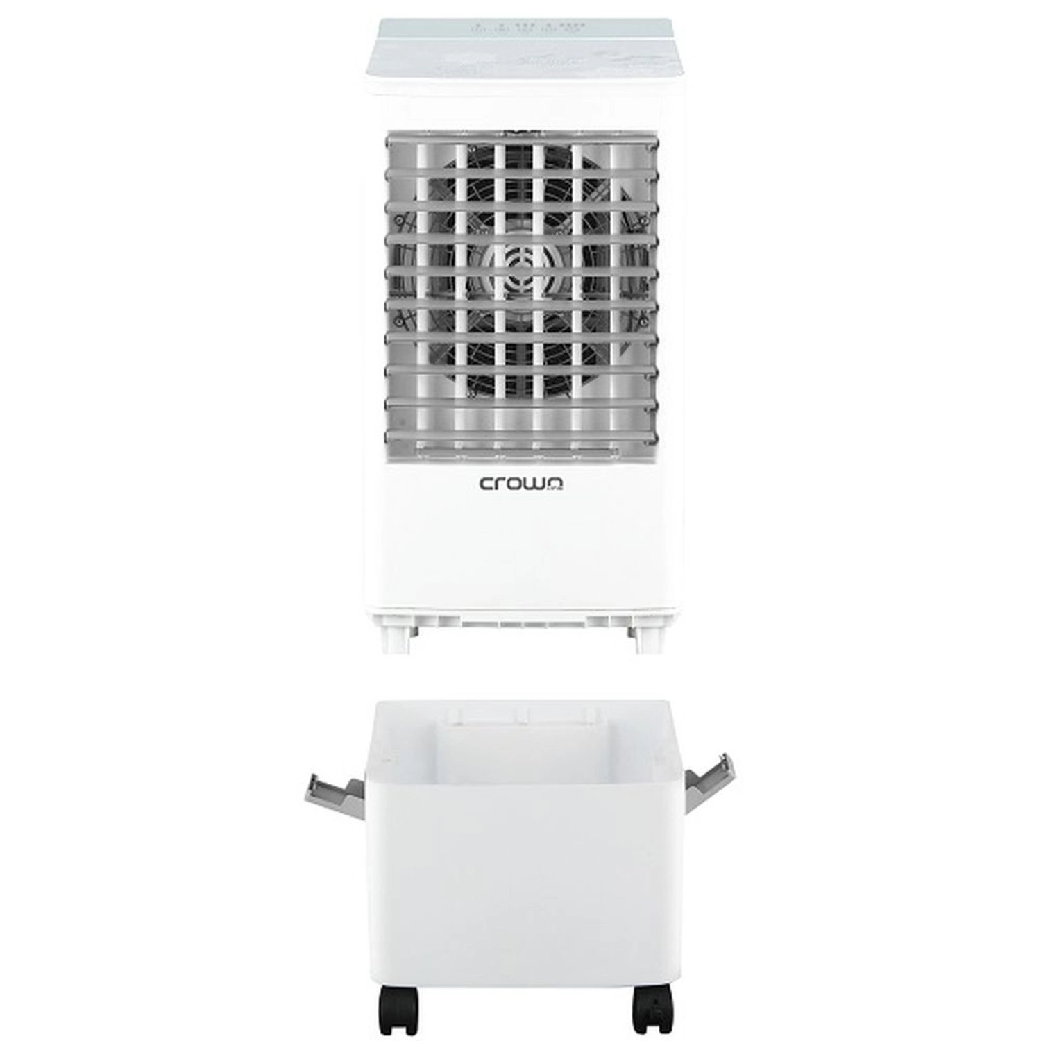 AC 287 - 2500 cubic metre per hour 20 Liter(s)