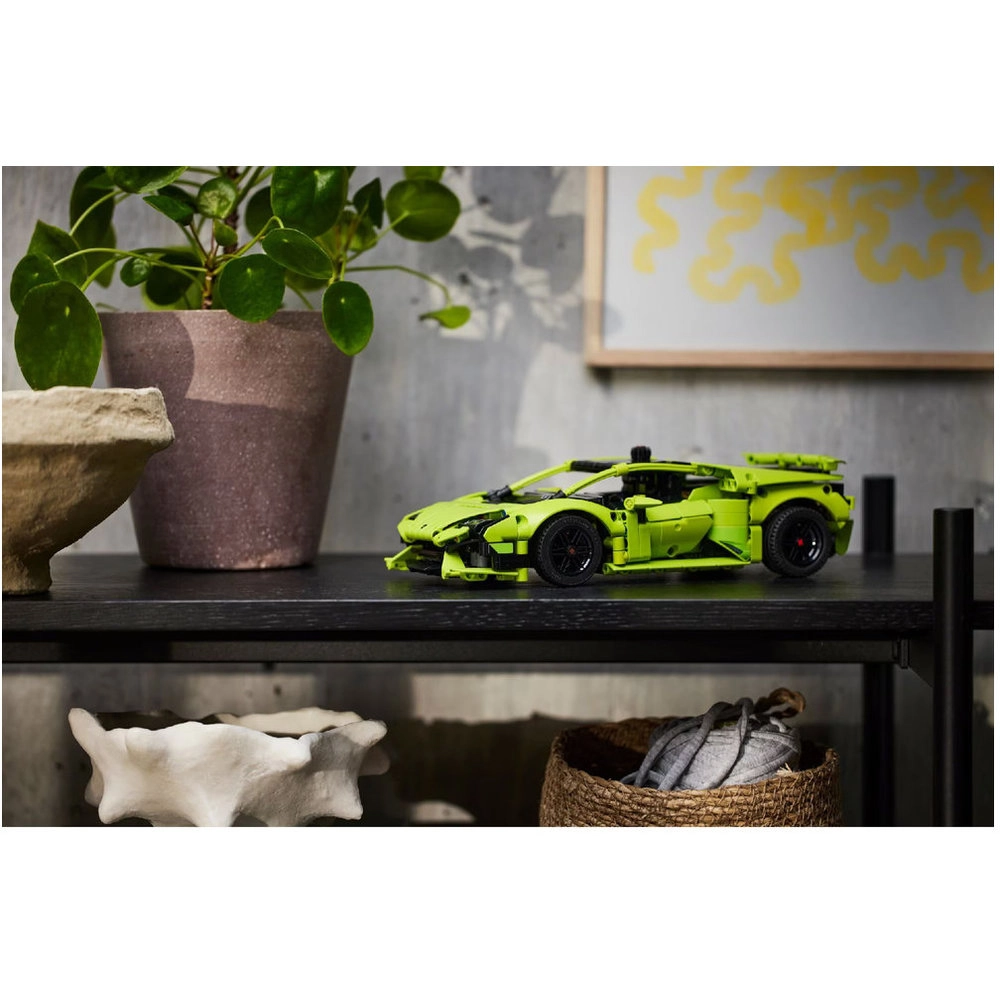 Lamborghini Huracán Tecnica (42161)
