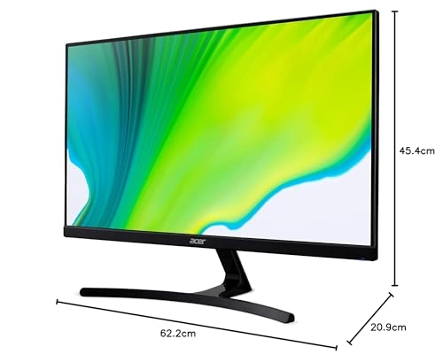 K273E - UM.HX3SI.E01 27 Inches 1920 x 1080 Pixels