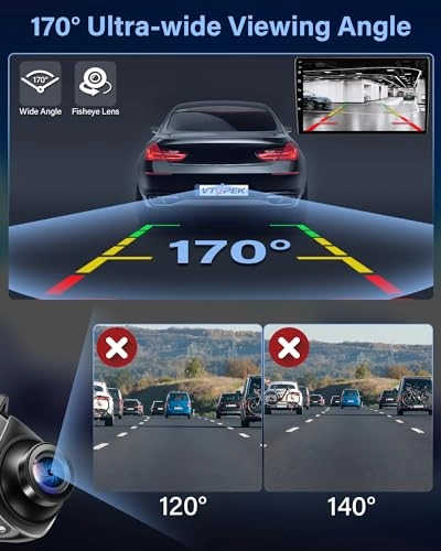 P069 - Night vision 4-PIN 1080P