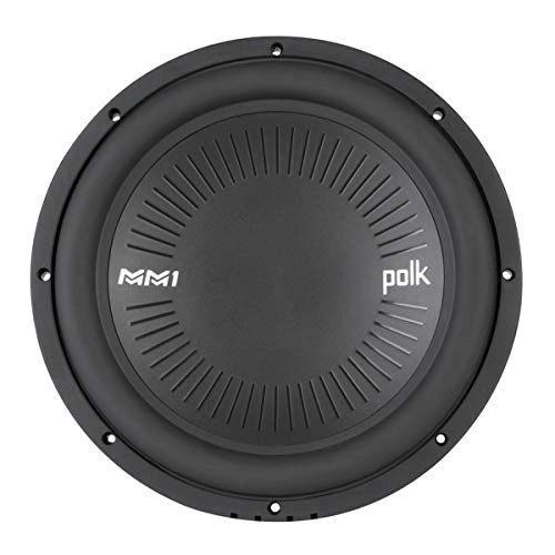 Polk Audio MM1242 - 12 inch 900W