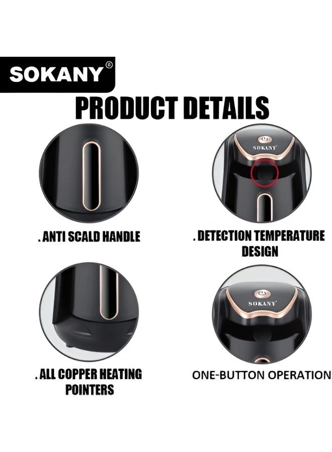 SK-04008 - One-Touch Portable