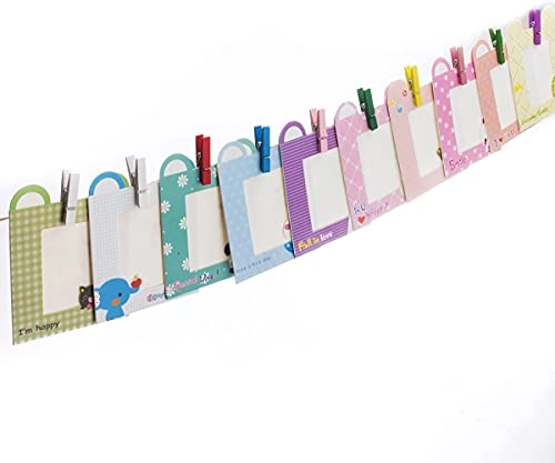 Instax Mini Frame - 10 Pcs 3 inch