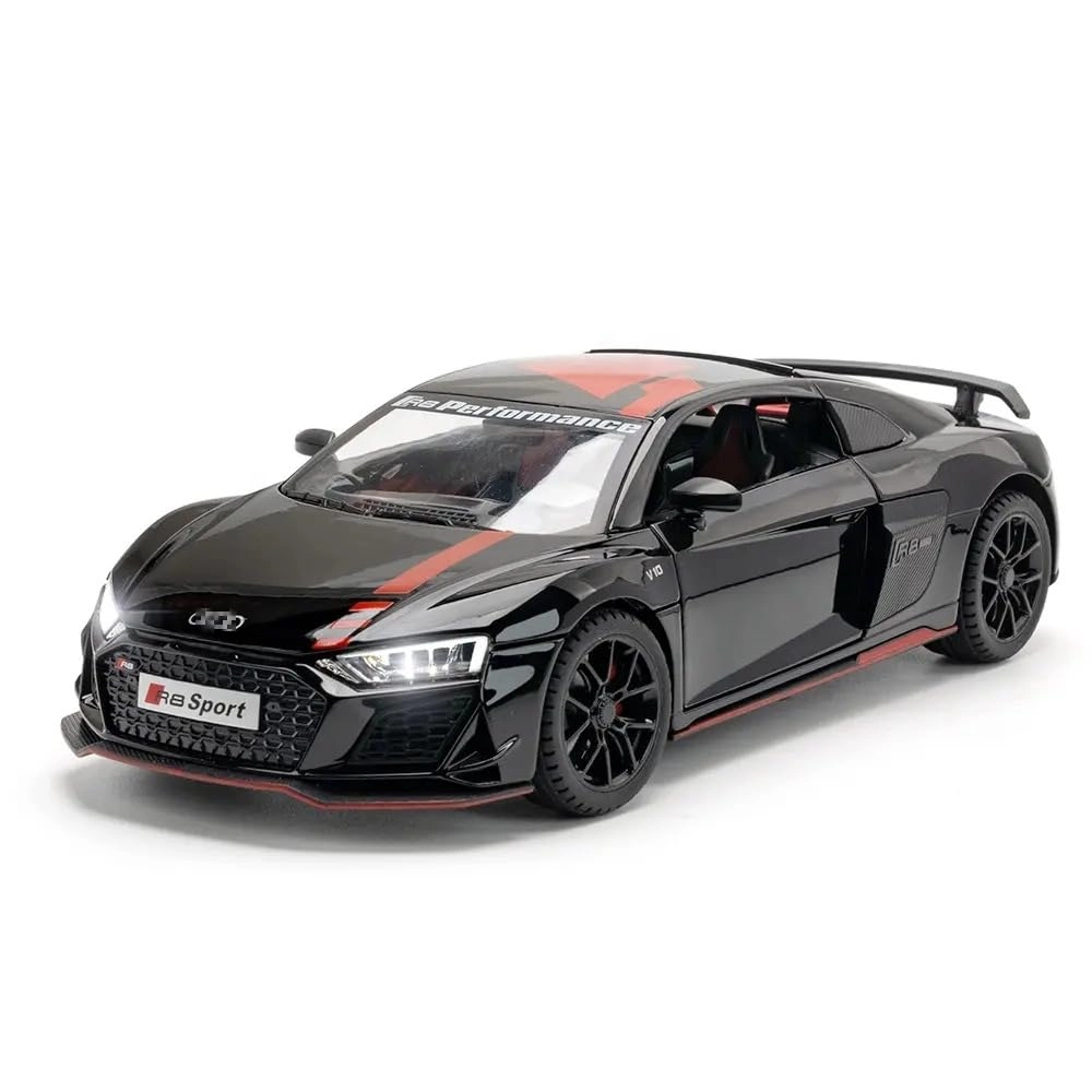advisian store AODI R8 V10 - 1:24