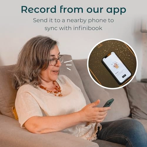 infinibook Reader + infinibooklet - Winnie The Pooh - 3 years-7 years