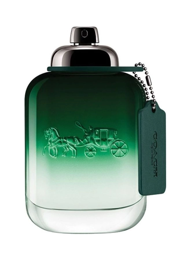 Green Eau de Toilette 100ml