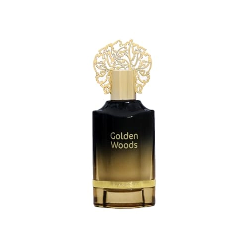 Golden Woods Eau de Parfum 55ml