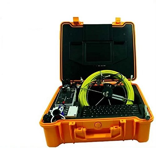 NUOLIANG pipeline inspection camera