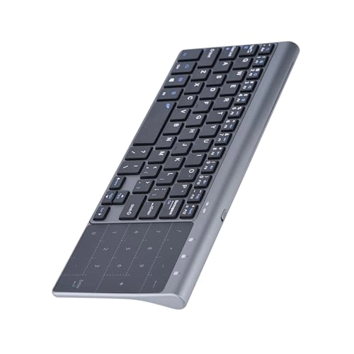 Mini Wireless Keyboard - Wireless