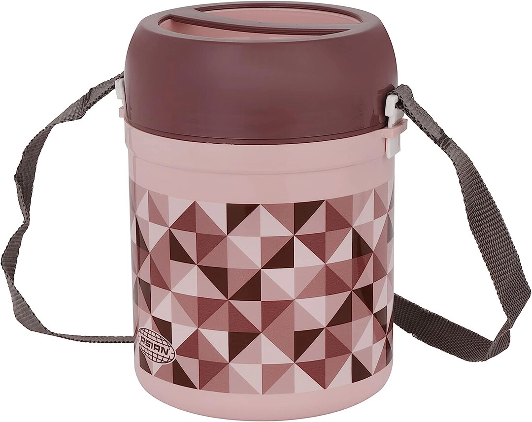 Royalford Wonder Meal Lunch Box - 800 ml