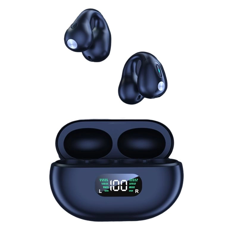 AWQOHBMQW JTSOT01 Wireless Earbud