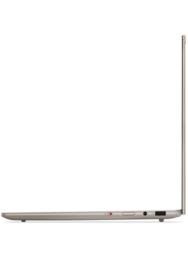 Yoga Slim 7 Aura Edition 14ILL10 83JX001HAX - 14'' Core Ultra 7-258V 32GB RAM 1TB SSD