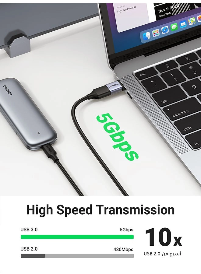 USB-C To OTG Adapter