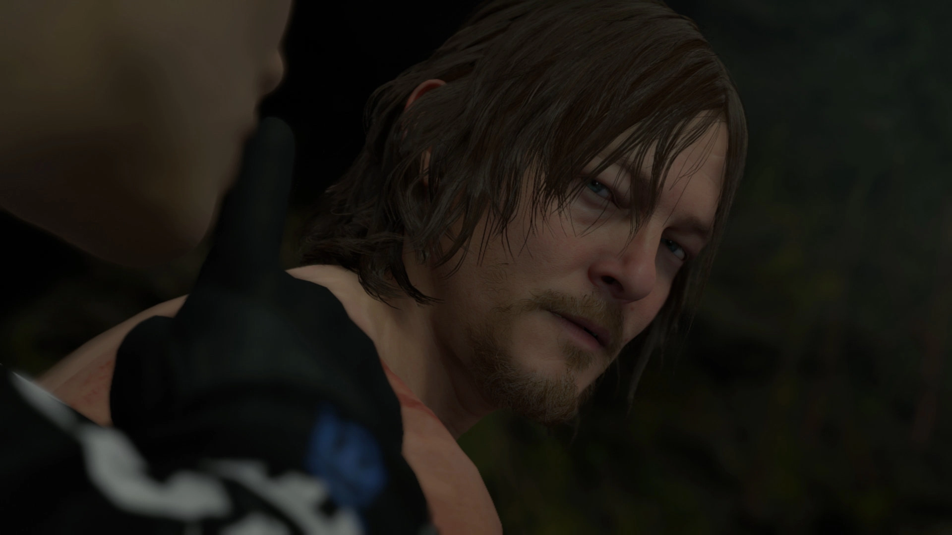 Death Stranding - PlayStation 4