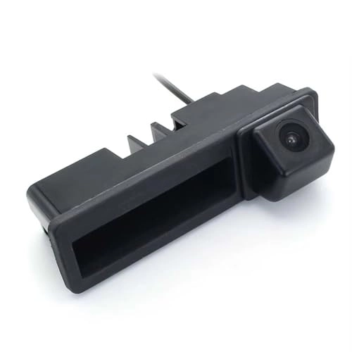 Rear View Camera - Night vision Wired 728(H) x 492(V) pixels