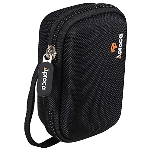 Portable Hard Storage Case - Wireless