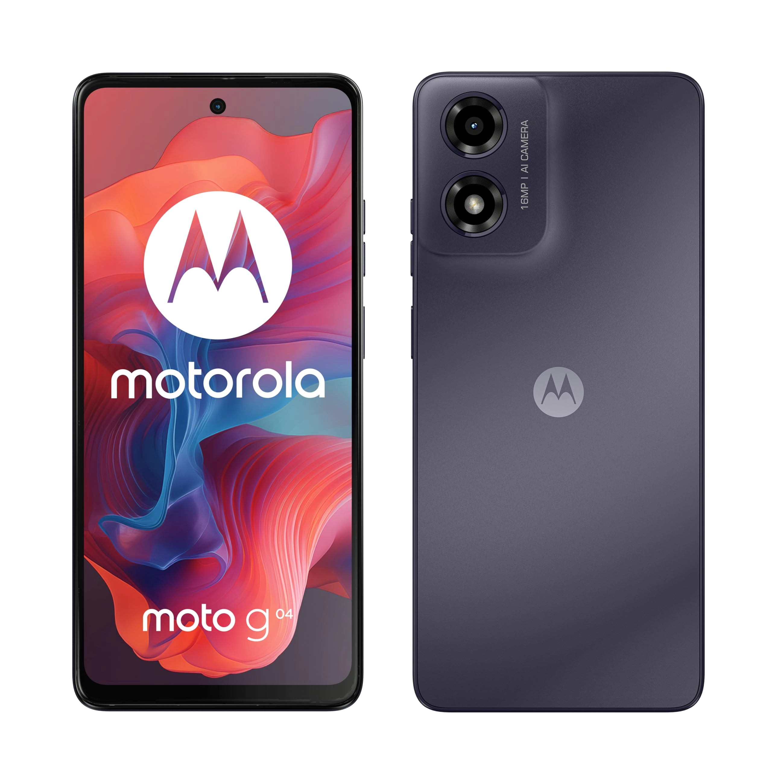 G04 - 4GB 64GB