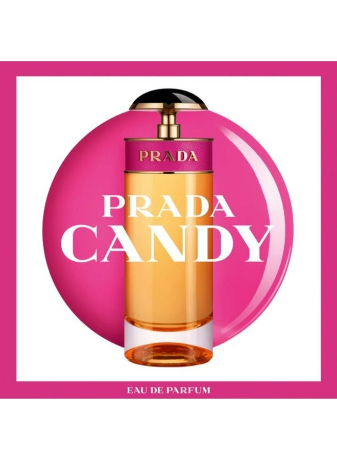 Candy L'Eau Eau de Toilette 80ml