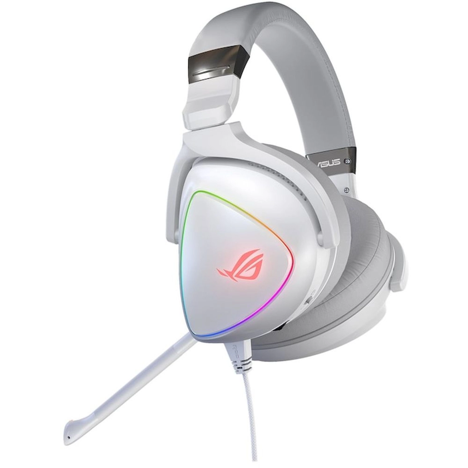 ROG Delta Wired Headset